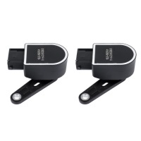 2x датчик вирівнювання фари do mercedes w176 w246 w166 bmw 1-7 x3 x4 Зі Шроту, фото thumb