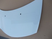 фото thumb №11, Капот кришка двигуна renault clio 3 iii металева