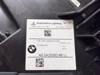 фото thumb №9, Фара передня передня права bmw x3 x4 g01 g02 повний led