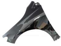 фото thumb №1, Mercedes b-klasa w247 18- крила лівий перед