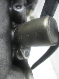 Поддон масляная картер датчик уровня масла audi a8 d4 4h 4.2 tdi Цена, фото thumb