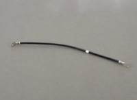 Купить Mini cooper r50 r53 шланг отрицательный аккумулятор 12427522234 7522234, фото thumb