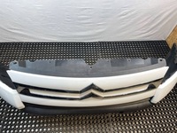 фото thumb №11, Бампер перед передний решётка радиатора citroen berlingo ii iii 2008-