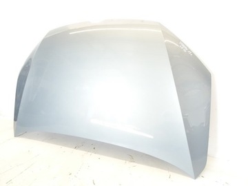 фото thumb №10, Капот крышка крышка двигателя vw sharan 7n 10- lr7j