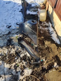 фото thumb №5, Mercedes w292 w166 блок двигуна поріг правий rzgów łódź