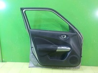 фото thumb №8, Nissan juke f15 i 1.6 b 11r 5d дверь левая перед