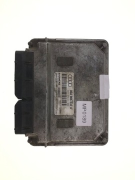 фото thumb №1, Ferrari 250 gto 1900 блок керування / модуль ecu