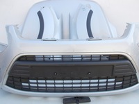 фото thumb №7, Крыло бампер капот pas перед лампа радиатор ford kuga i 1 08