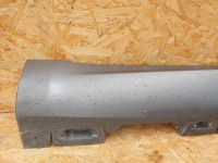 фото thumb №2, Renault talisman молдинг поріг ліва tekng