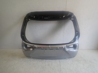 фото thumb №1, Крышка багажника задняя крышка багажника toyota yaris cross 21-