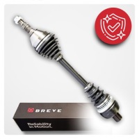 Приводной вал правая opel astra j iv gtc 1.7 cdti механическая коробка передач nowa Недорого, фото thumb