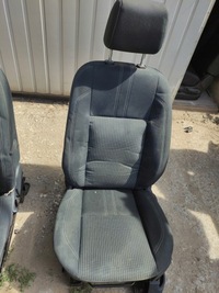 фото thumb №8, Ford c-max mk2 сидіння перед зад ii ряд титан van 2010-