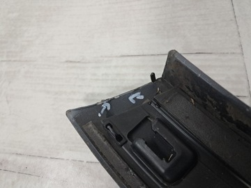 фото thumb №11, Audi q4 e-tron планка накладка крила лівий перед 89a853717c