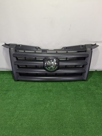 фото thumb №1, Vw crafter i lift решітка радіатора решітка радіатора радіатора перед 2e0853653