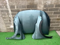 фото thumb №1, Kia x-ceed xceed 2018- капот ładna org