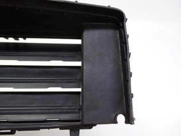 фото thumb №12, Kia niro i 2016-2022 ролета руль воздуха жалюзи нижняя 86952-q4000