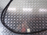 Купить Прокладка дверь правая  перед vw passat b7 2.0 tdi седан dsg 10127, фото thumb