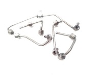 Купить Vauxhall mokka / mokka x шланг топливный форсунки 1.6 cdti дизель 2016, фото thumb