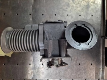 фото thumb №3, Клапан egr daf cf xf 106 евро 6