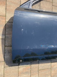 фото thumb №10, Двері лівий перед передні volvo xc90 ii 15-