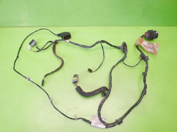 фото thumb №11, Жгут установка правая перед opel astra h iii 04-