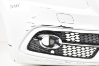 фото thumb №11, Audi q5 8r0 2012- s-line бампер передний