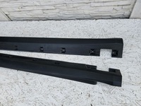 фото thumb №4, Ml a164 комплект молдинг порог комплект