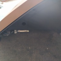 фото thumb №3, Бардачок пассажира opel vectra c бежевый 24438432