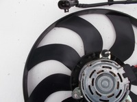фото thumb №5, Вентилятор радиатора fiat panda iii 0.9 1,2