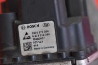 Трансмиссия рулевая рейка eu 7817974927g opel insignia b 1.6 t 200 km 17-20 Киев, фото thumb