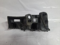 фото thumb №8, Subaru xv crosstrek 17-22 направляющая бампера левый правый задняя usa