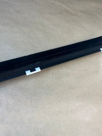 фото thumb №8, Lexus nx350h хром планка дверь левый перед