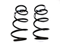 фото thumb №1, Пружина перед espace iv оригінал 2 szt пружини