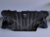 фото thumb №6, Mercedes cla 118 защита пол задняя гибрид