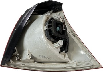 фото thumb №14, Лампа ліва зад задня vw golf v 03-08r вкладка лампи