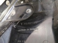 Porsche cayman 718 левое крыло 982821021 левое  крыло  wadliwy- с Разборки, фото thumb