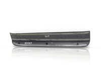 фото thumb №6, Молдинг порог левая левый задняя audi q7 4l s-line