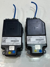 фото thumb №1, Модуль сиденье audi a8 d4 4h0881073b