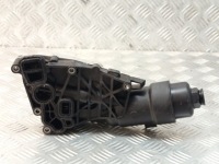 фото thumb №11, Bmw f20 x1 f48 f60 радиатор масла корпус фильтра масла 8585236