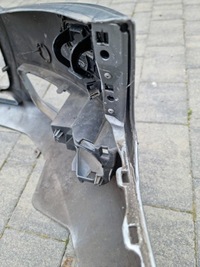 фото thumb №7, Audi a5 8t0 бампер передний перед