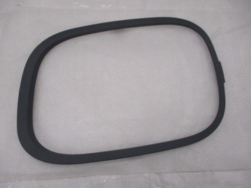 фото thumb №1, Citroen c3 aircross защита лампы рамка накладка левая