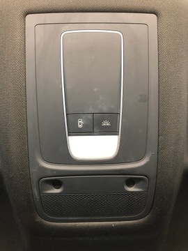 фото thumb №14, Audi q3 8u 2010-2018 s line стеля комплектна
