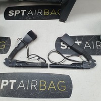 фото thumb №13, Bmw 4 f32 f33 f36 приборная панель консоль подушки безопасности подушка безопасности