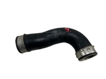 фото thumb №1, Vw passat b6 шланг труба шланг інтеркулер 3c0145832c