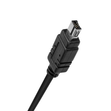 Трос Zeapon N3 для Nikon