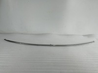 фото thumb №1, Espace v молдинг хром бампера задняя 850706056r