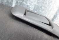 фото thumb №11, Сиденья заднее сиденье комплект opel corsa e