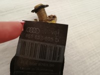 фото thumb №9, Pas безопасности audi a4 b7 оригинальный номер 8e5857805d