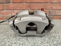 фото thumb №6, Супорт гальмівний перед праве bmw f40 f44 f46 f48 f54 f60 6860266 307x24