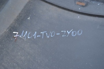 фото thumb №11, Бампер перед переднее honda civic ix рестайлинг омыватель